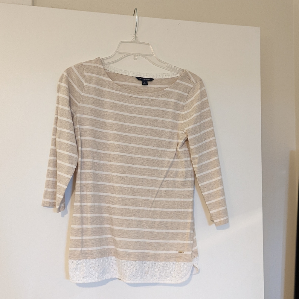 Tommy Hilfiger, Size Small Top